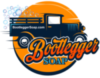 Bootlegger Soap