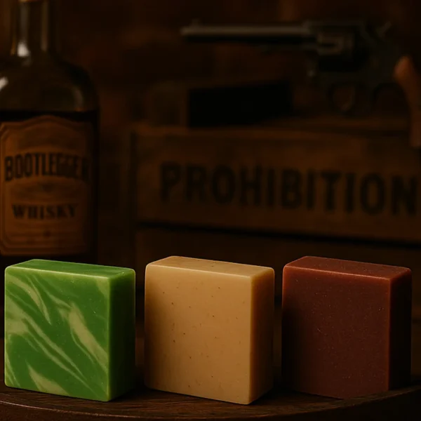 Bootlegger's Exfoliation Bundle - Image 3