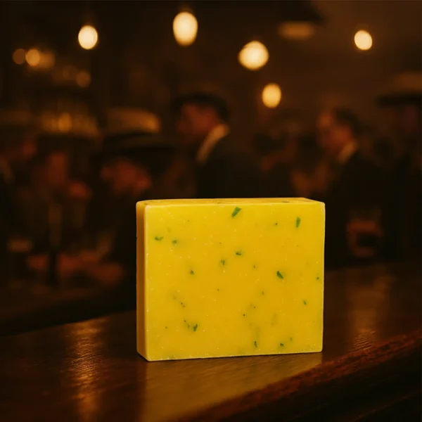 Prohibition Grapefruit Soap Blend