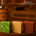 Bootlegger's Exfoliation Bundle