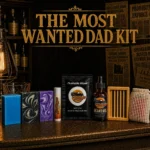The Most Wanted Dad Kit