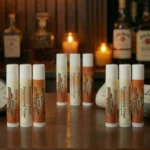 Lip Balm 9 Pack | Cherry, Peppermint & Raspberry Flavored Set