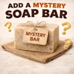 Mystery Soap Bar