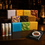 The Bootlegger's Vault